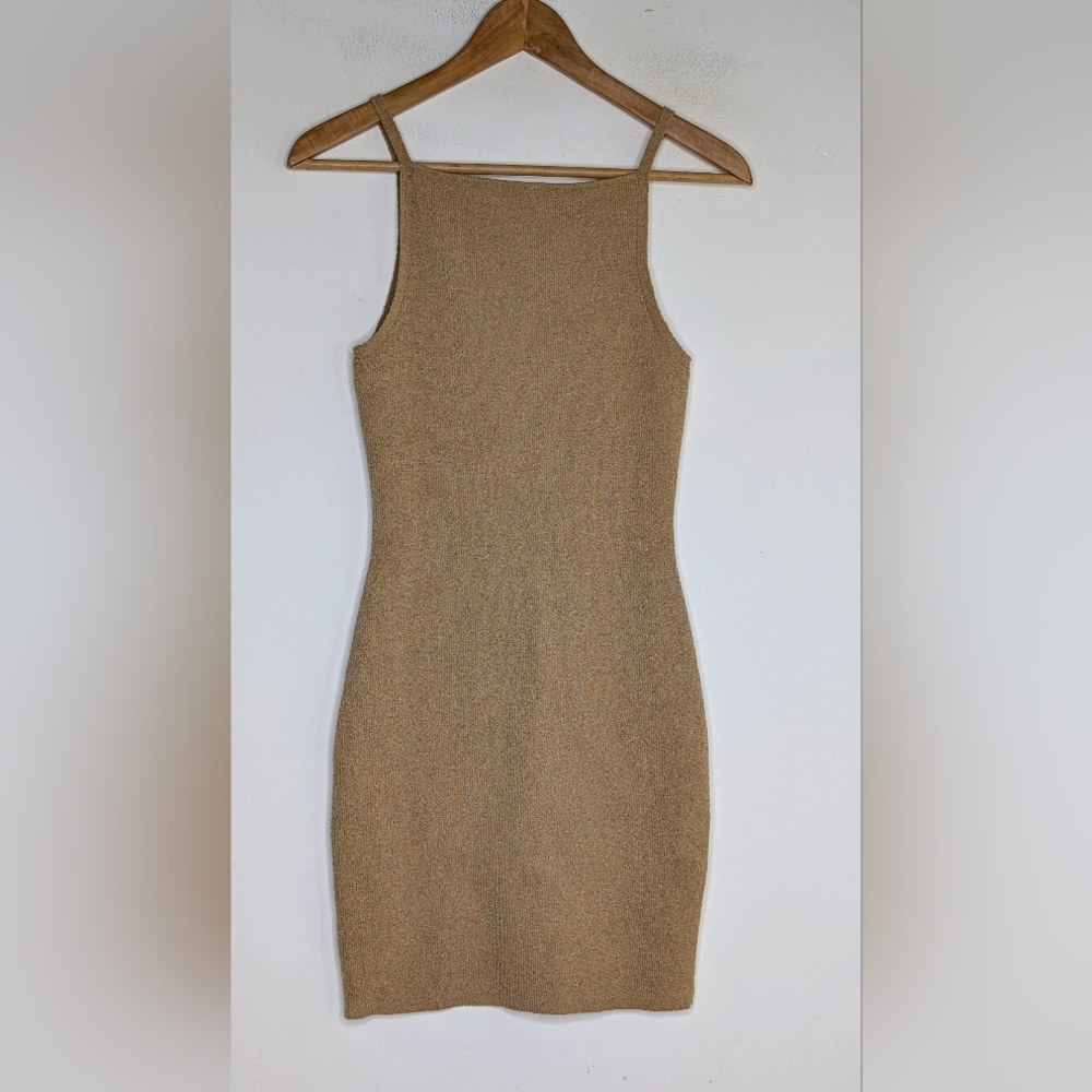 Bec + Bridge • SAHARA Textured Mini Dress